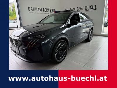 Peugeot 3008 Gebrauchtwagen Peugeot 3008 Gebrauchtwagen