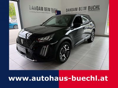 Peugeot 2008 Gebrauchtwagen Peugeot 2008 Gebrauchtwagen