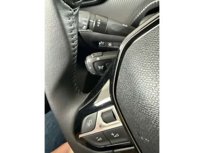 Peugeot 2008 Gebrauchtwagen Peugeot 2008 Gebrauchtwagen