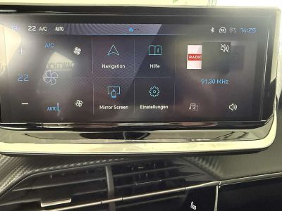 Peugeot 2008 Gebrauchtwagen Peugeot 2008 Gebrauchtwagen