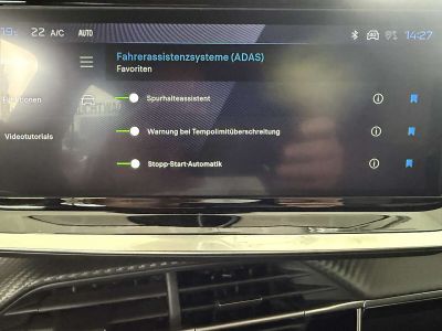 Peugeot 2008 Gebrauchtwagen Peugeot 2008 Gebrauchtwagen