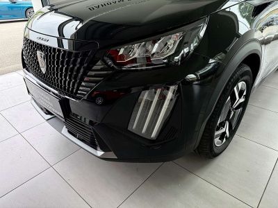 Peugeot 2008 Gebrauchtwagen Peugeot 2008 Gebrauchtwagen