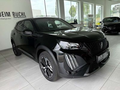 Peugeot 2008 Gebrauchtwagen Peugeot 2008 Gebrauchtwagen