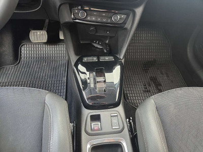 Opel Corsa Gebrauchtwagen Opel Corsa Gebrauchtwagen