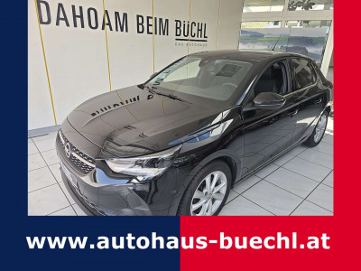 Opel Corsa Gebrauchtwagen Opel Corsa Gebrauchtwagen