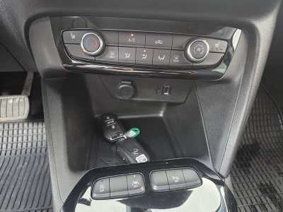 Opel Corsa Gebrauchtwagen Opel Corsa Gebrauchtwagen