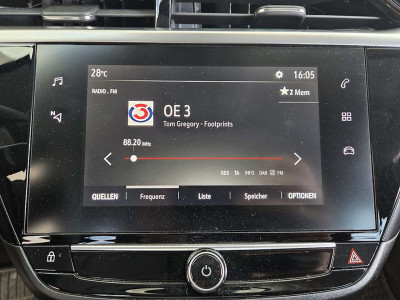 Opel Corsa Gebrauchtwagen Opel Corsa Gebrauchtwagen