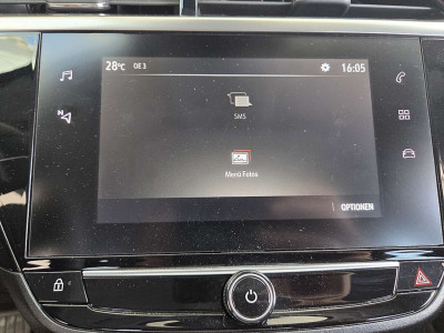 Opel Corsa Gebrauchtwagen Opel Corsa Gebrauchtwagen