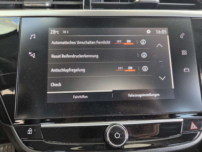Opel Corsa Gebrauchtwagen Opel Corsa Gebrauchtwagen