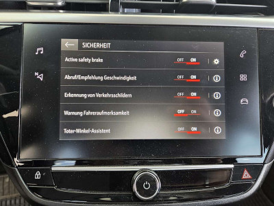 Opel Corsa Gebrauchtwagen Opel Corsa Gebrauchtwagen