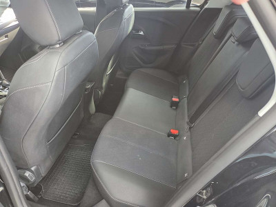 Opel Corsa Gebrauchtwagen Opel Corsa Gebrauchtwagen