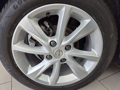 Opel Corsa Gebrauchtwagen Opel Corsa Gebrauchtwagen