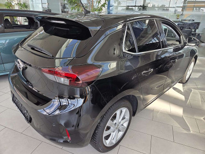 Opel Corsa Gebrauchtwagen Opel Corsa Gebrauchtwagen
