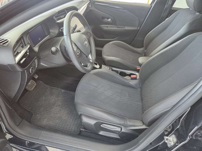 Opel Corsa Gebrauchtwagen Opel Corsa Gebrauchtwagen