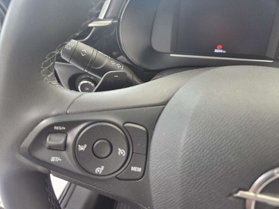Opel Corsa Gebrauchtwagen Opel Corsa Gebrauchtwagen