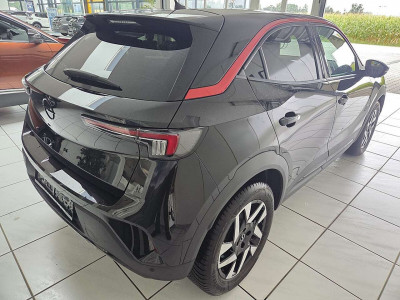 Opel Mokka Gebrauchtwagen