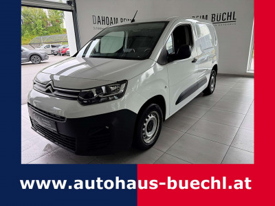 Citroën Berlingo Gebrauchtwagen Citroën Berlingo Gebrauchtwagen