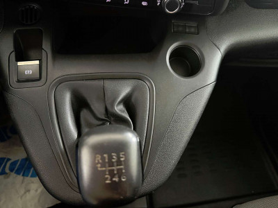 Citroën Berlingo Gebrauchtwagen Citroën Berlingo Gebrauchtwagen
