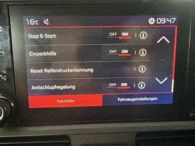 Citroën Berlingo Gebrauchtwagen Citroën Berlingo Gebrauchtwagen