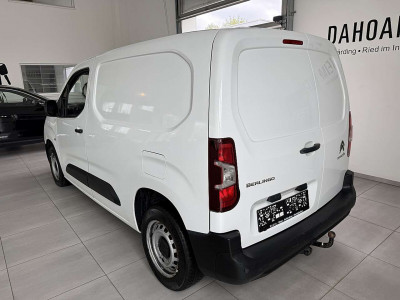 Citroën Berlingo Gebrauchtwagen Citroën Berlingo Gebrauchtwagen
