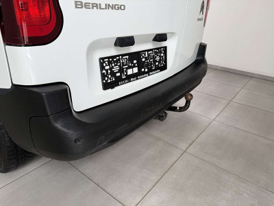 Citroën Berlingo Gebrauchtwagen Citroën Berlingo Gebrauchtwagen