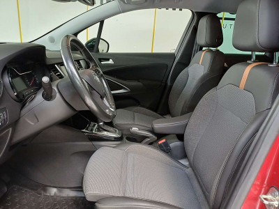 Opel Crossland Gebrauchtwagen