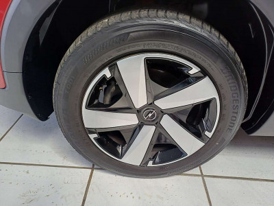 Opel Crossland Gebrauchtwagen