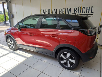 Opel Crossland Gebrauchtwagen