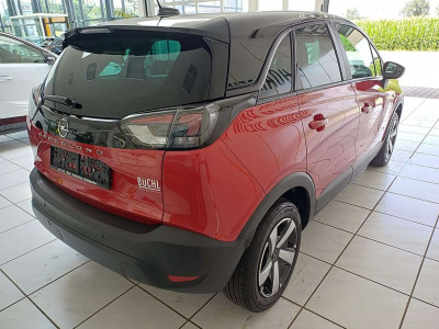 Opel Crossland Gebrauchtwagen