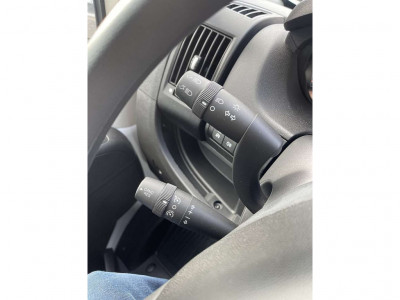 Citroën Jumper Gebrauchtwagen