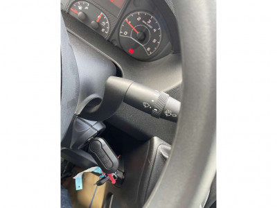 Citroën Jumper Gebrauchtwagen