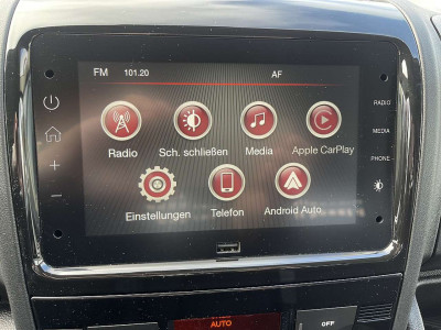 Citroën Jumper Gebrauchtwagen