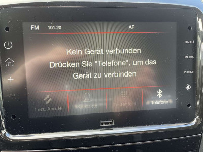 Citroën Jumper Gebrauchtwagen