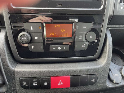 Citroën Jumper Gebrauchtwagen