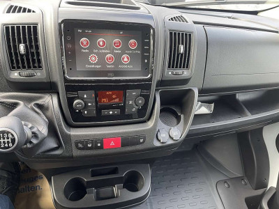 Citroën Jumper Gebrauchtwagen