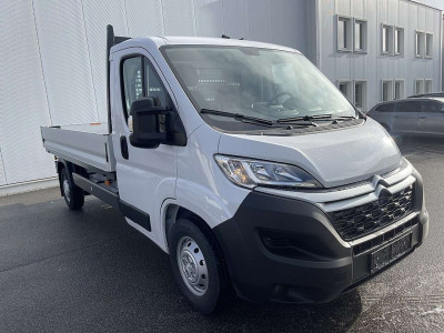 Citroën Jumper Gebrauchtwagen