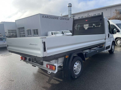 Citroën Jumper Gebrauchtwagen