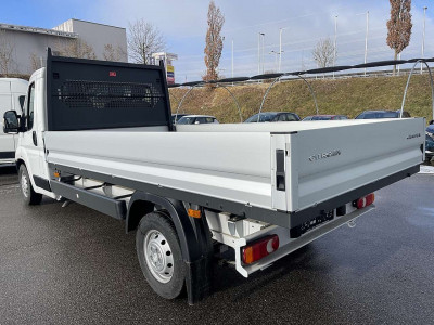 Citroën Jumper Gebrauchtwagen