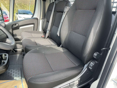 Citroën Jumper Gebrauchtwagen