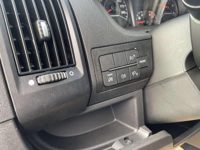 Citroën Jumper Gebrauchtwagen
