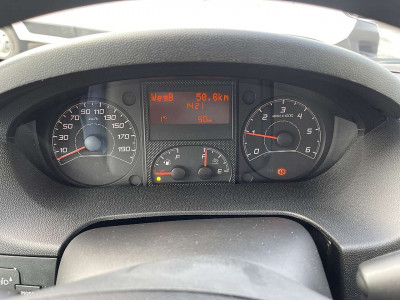 Citroën Jumper Gebrauchtwagen