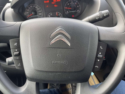 Citroën Jumper Gebrauchtwagen