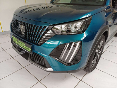 Peugeot 2008 Gebrauchtwagen