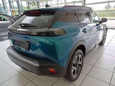 Peugeot 2008 Gebrauchtwagen