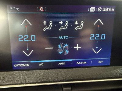 Peugeot 3008 Gebrauchtwagen