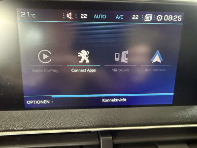 Peugeot 3008 Gebrauchtwagen