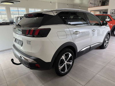 Peugeot 3008 Gebrauchtwagen