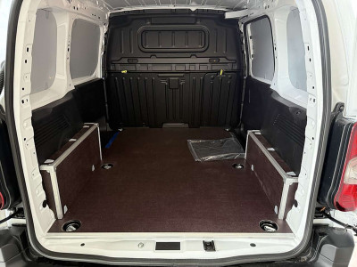Citroën Berlingo Gebrauchtwagen Citroën Berlingo Gebrauchtwagen