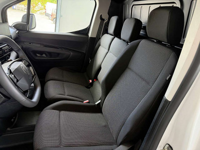 Citroën Berlingo Gebrauchtwagen Citroën Berlingo Gebrauchtwagen