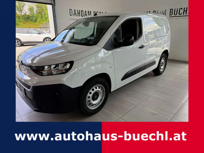 Citroën Berlingo Gebrauchtwagen Citroën Berlingo Gebrauchtwagen